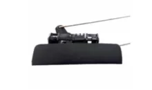 دستگیره اتاق بار وانت آریسان gallery0