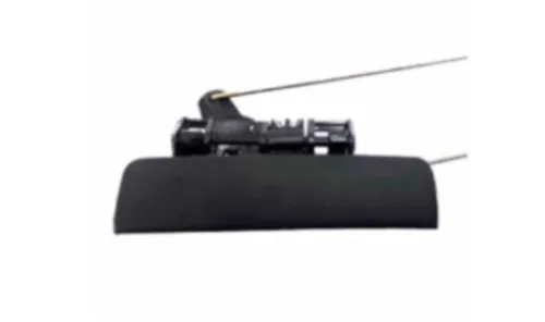 دستگیره اتاق بار وانت آریسان