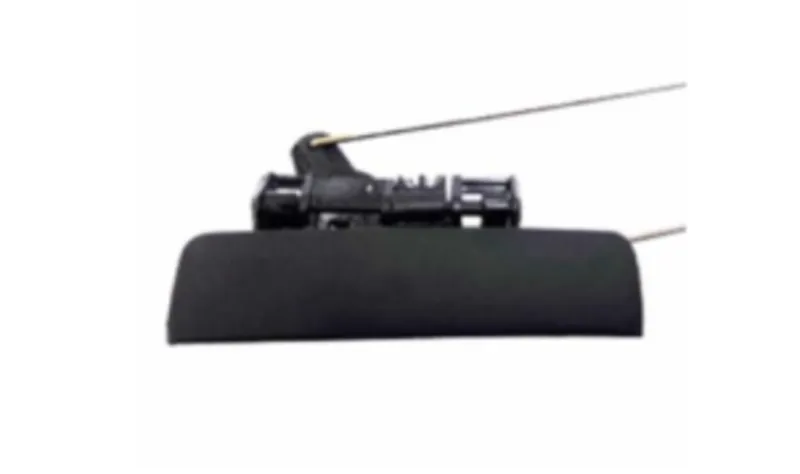 دستگیره اتاق بار وانت آریسان gallery0