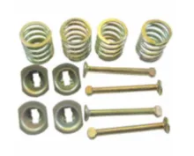 لوازم لنت چرخ عقب 405 gallery0