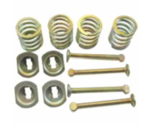 لوازم لنت چرخ عقب 405