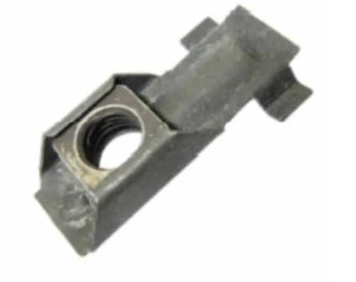 مهره خاردار سینی زیر موتور 206