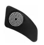 قاب تویتر داشبورد پارس - خاکستری چپ thumb 1