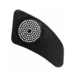 قاب تویتر داشبورد وانت آریسان - مشکی L thumb 1