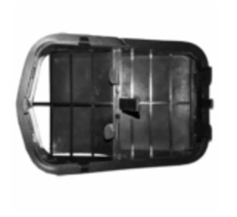 مجموعه هواکش صندوق 206 gallery0