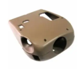 قاب فرمان 405 جدید - بژ