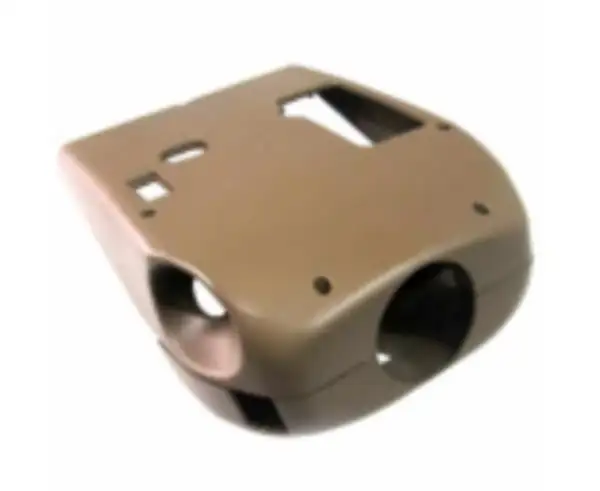 قاب فرمان 405 جدید - بژ