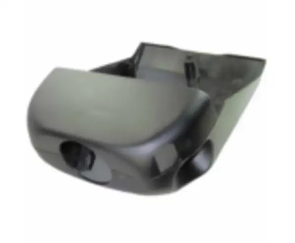 قاب فرمان پارس جدید - مشکی