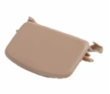 دستگیره درب داشبورد پارس - بژ مانترا gallery0