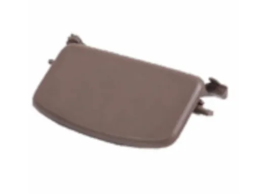 دستگیره درب داشبورد SLX و پارس - بژ تیره