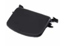 دستگیره درب داشبورد پژو - مشکی gallery0