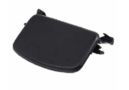 دستگیره درب داشبورد پژو - مشکی