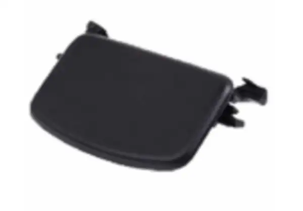 دستگیره درب داشبورد پژو - مشکی