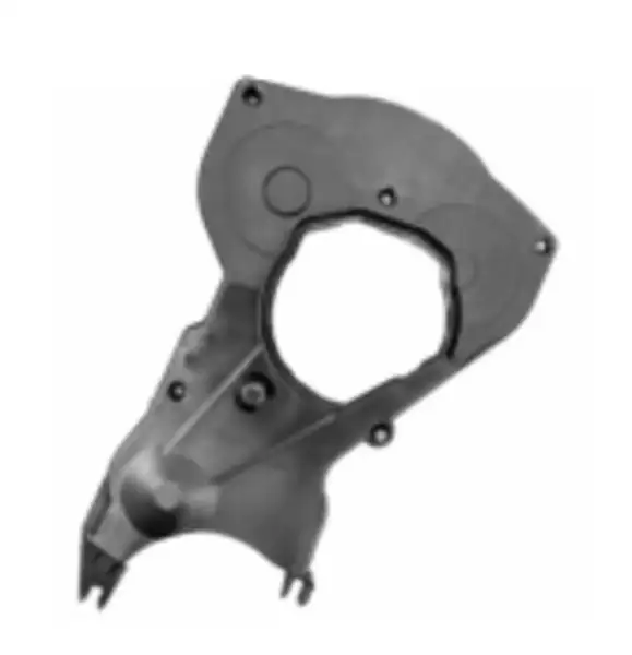 قاب تسمه تایم 206 TU5 - میانی