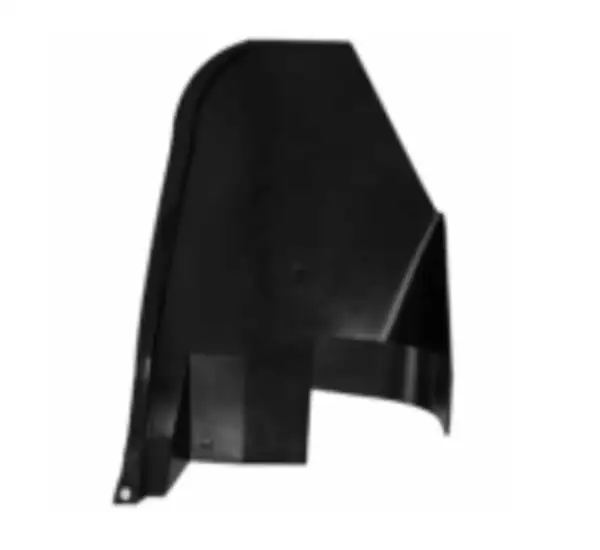 گل پخش کن پارس - عقب چپ