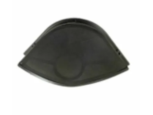 قاب بلندگوی درب جلو پژو - مشکی L