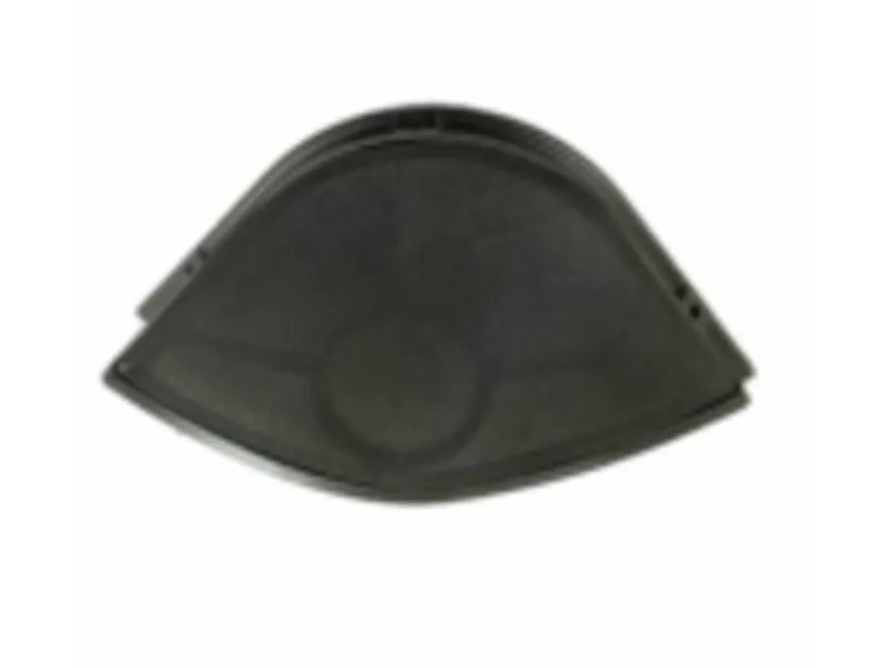 قاب بلندگوی درب جلو پژو - مشکی L gallery0