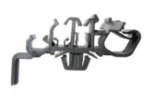 بست قاب ستون 206- هلیکوپتری - A