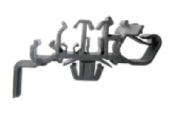 بست قاب ستون 206- هلیکوپتری - A