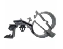 بست سیم گیر داخل اتاق و رکاب gallery0