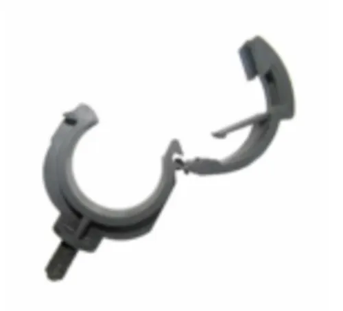 بست سیم گیر داخل موتور