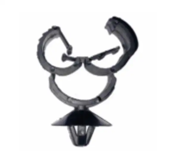 بست سیم گیر C