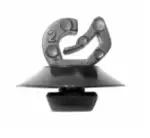 بست اهرم قفل درب 405 thumb 1