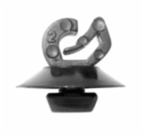 بست اهرم قفل درب 405