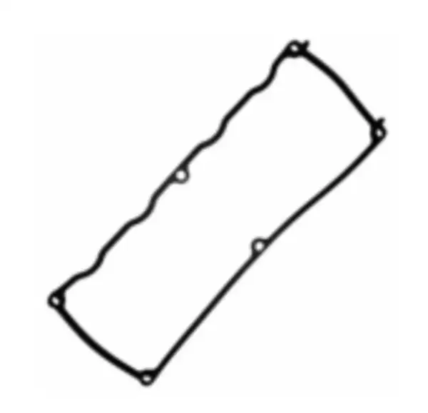 واشر درب سوپاپ پراید - سیلیکون