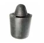 ضربه گیر صندوق عقب پراید thumb 1