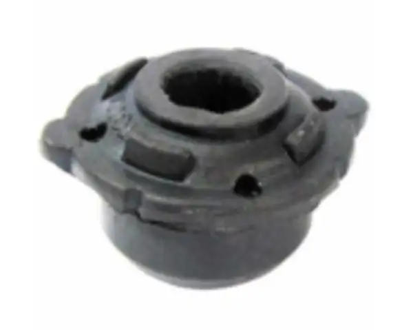 لاستیک پایین رادیاتور پراید - لاستیکی