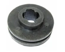 لاستیک بالای رادیاتور پراید gallery0