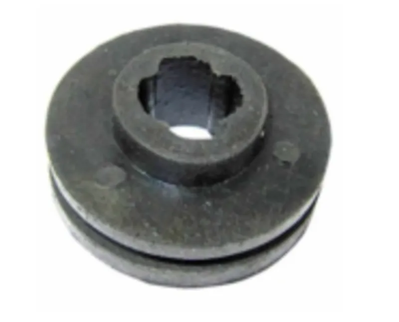 لاستیک بالای رادیاتور پراید gallery0