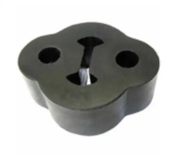 منجید اگزوز پراید - لاستیک