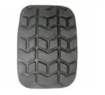 روکش پدال پراید - 3 تیکه thumb 1