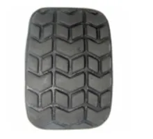 روکش پدال پراید - 3 تیکه gallery0