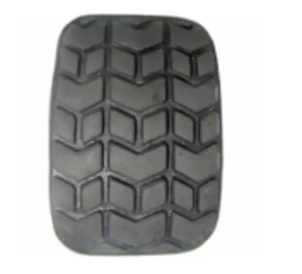 روکش پدال پراید - 3 تیکه