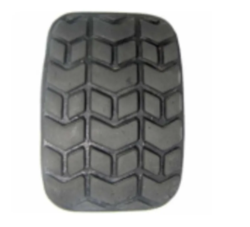 روکش پدال پراید - 3 تیکه gallery0