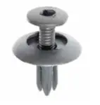 خار نمد سقف پراید - مشکی thumb 1