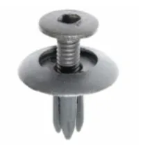 خار نمد سقف پراید - مشکی gallery0