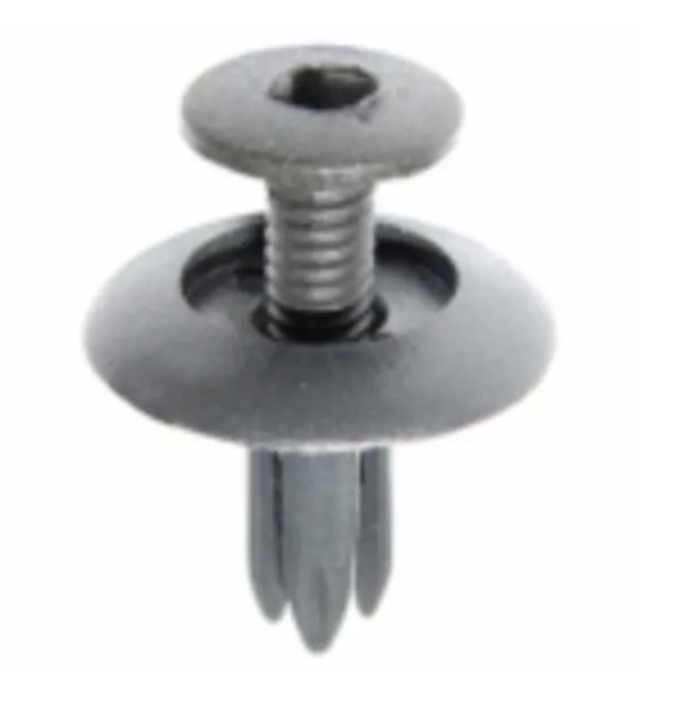 خار نمد سقف پراید - مشکی gallery0