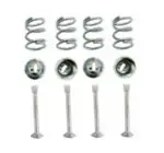 وازم لنت چرخ عقب - T5 206 thumb 1