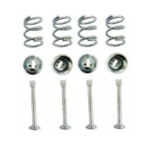 وازم لنت چرخ عقب - T5 206 gallery0