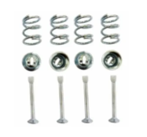 وازم لنت چرخ عقب - T5 206