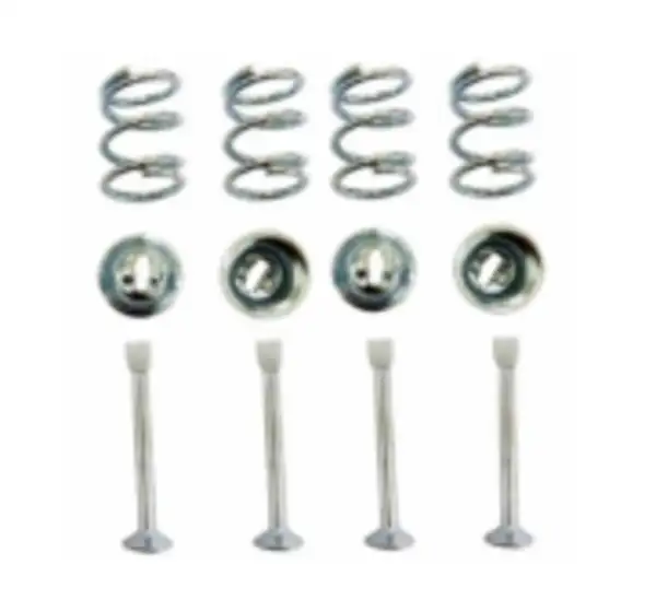 وازم لنت چرخ عقب - T5 206