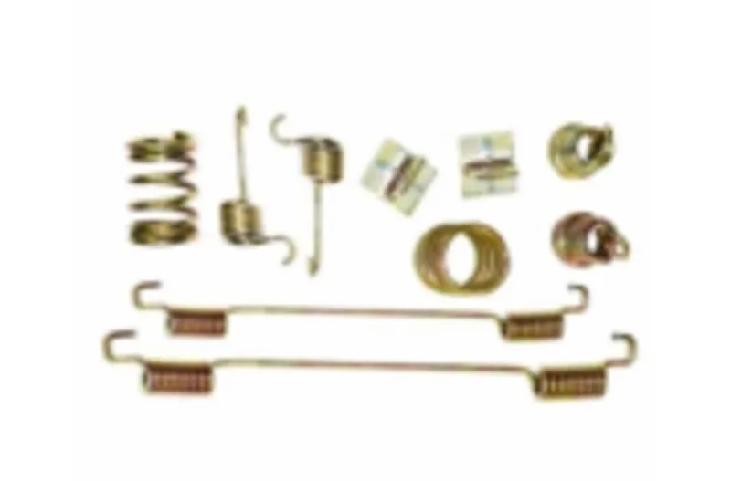 کیت فنر لنت چرخ عقب 405 - جفت gallery0