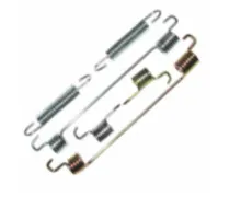 کیت فنر لنت چرخ عقب 206 gallery0