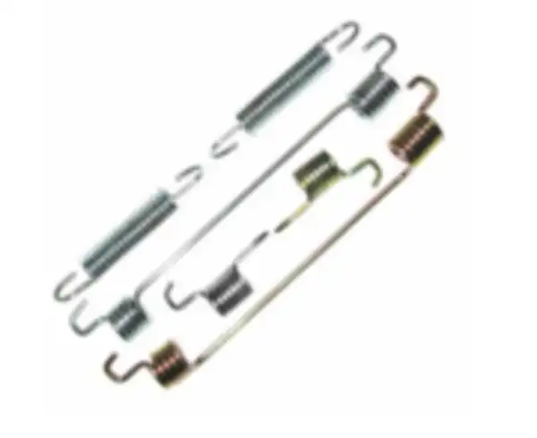 کیت فنر لنت چرخ عقب 206