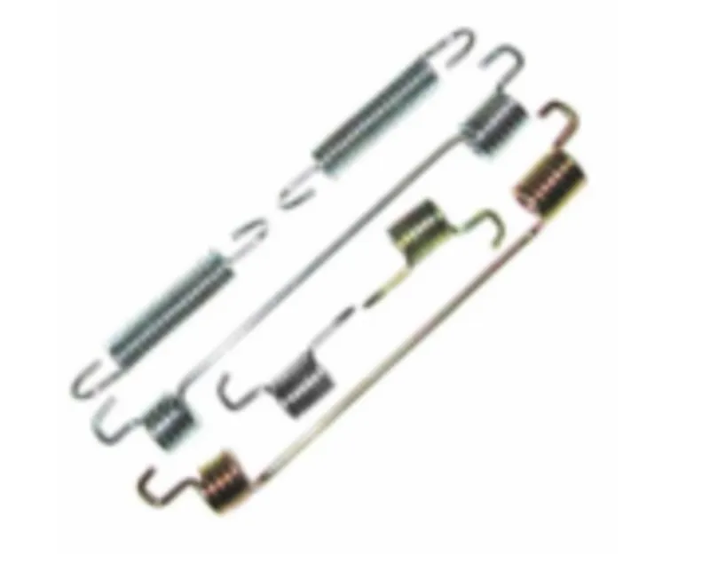 کیت فنر لنت چرخ عقب 206 gallery0