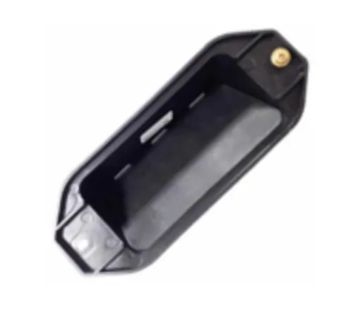 مجموعه هواکش صندوق تیبا